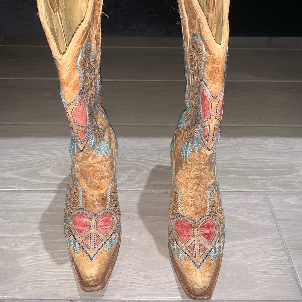 Boots, great condition